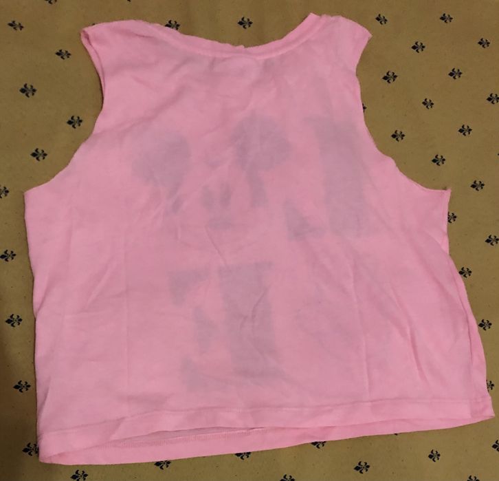 T-shirt Mickey Mouse