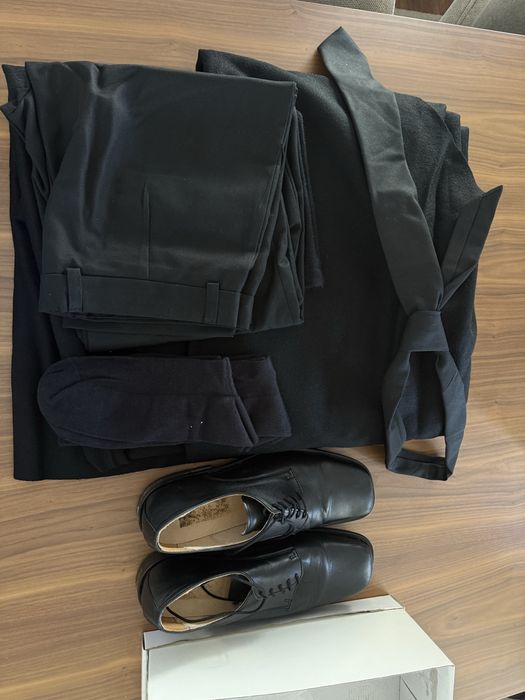 Traje Academico Porto Homem