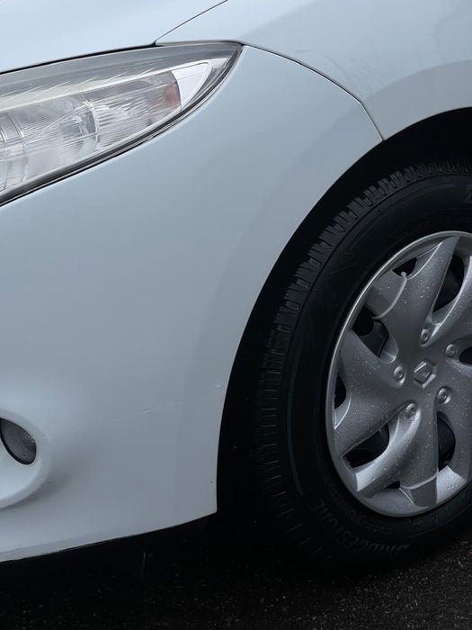 Renault Megan 3 (2010р.)