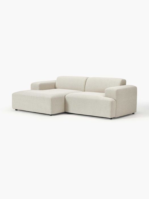 Sofa narożna Melva (Westwing)