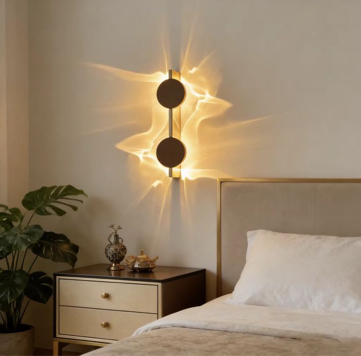 Настінне бра LED | сучасний дизайн