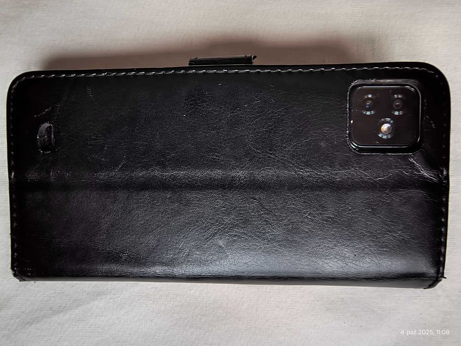 Smartfon myPhone fun 9, stan praktycznie idealny