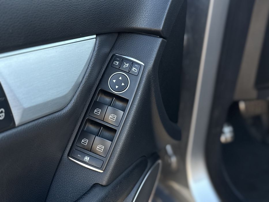 Mercedes C220 2012 Avantgarde