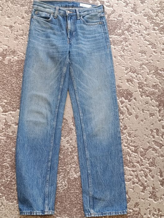 Джинси Zara 36 .