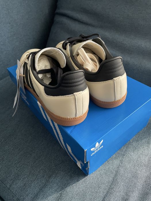 Sprzedam buty adidas samba r40 nowe