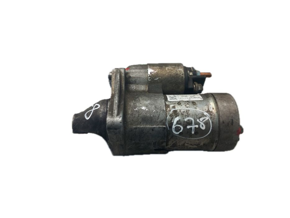 Motor de arranque FIAT 500 C (312_)