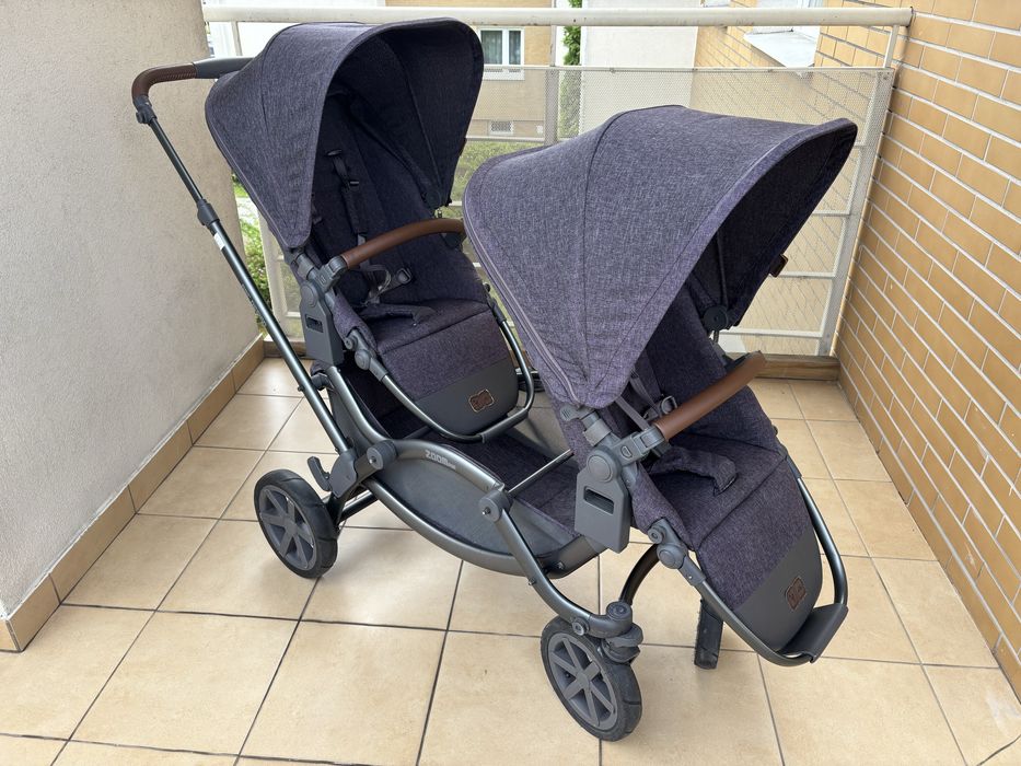 ABC Design zoom air