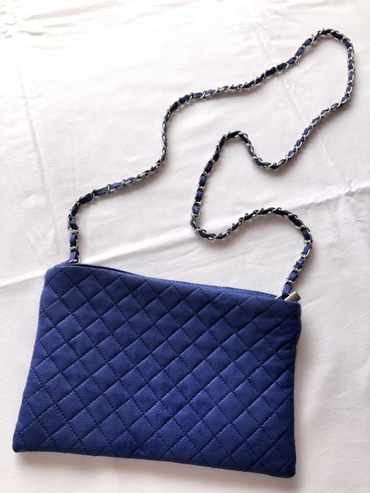 Blue Wallet - New