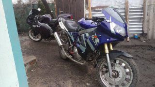 Продам мотоциклы б/у 150-250мс3 .
