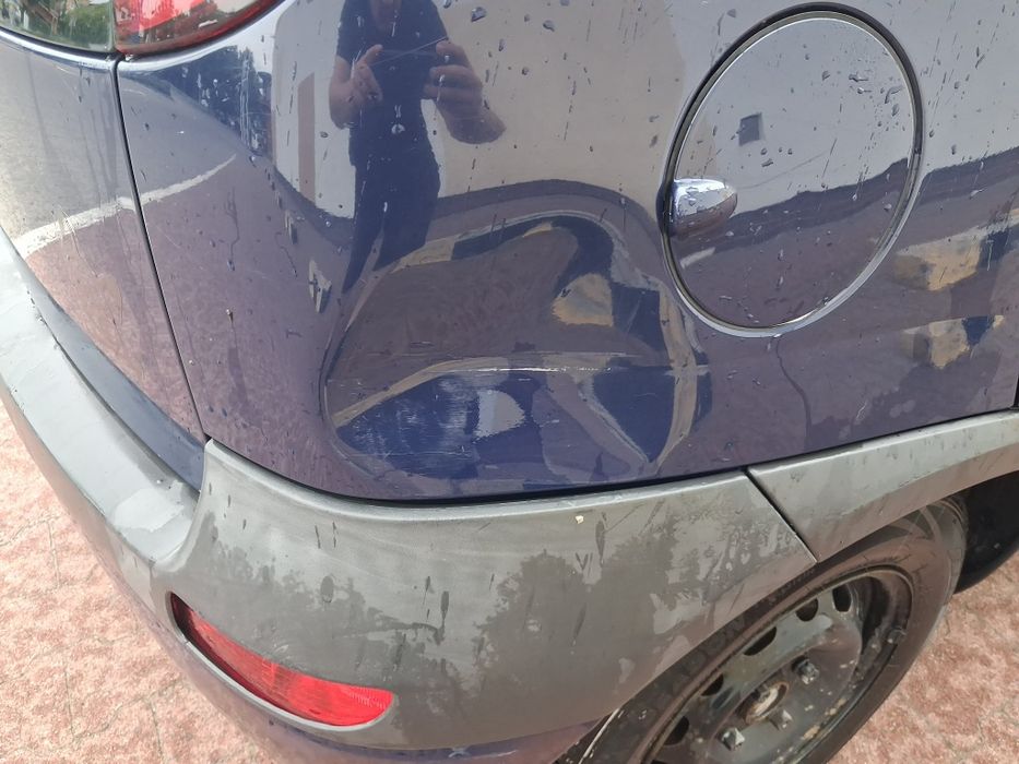 Opel Corsa 1 .0 benzyna