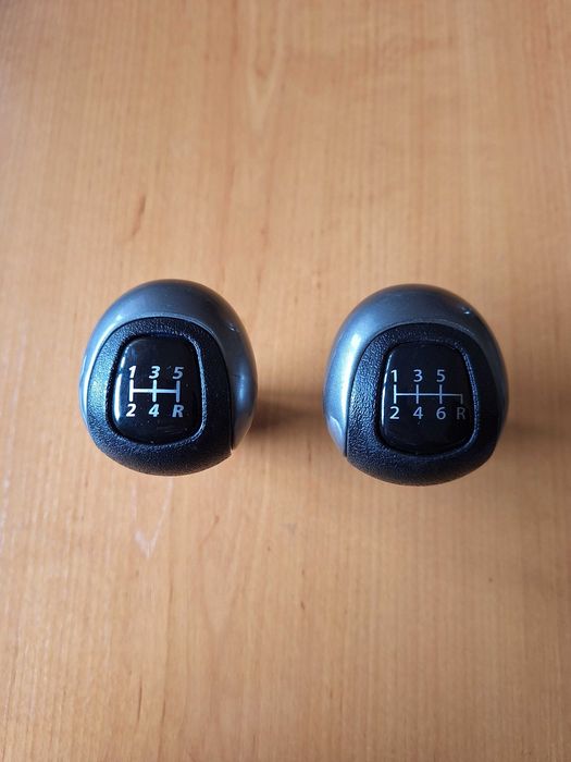 Punho / moca velocidades Honda Civic