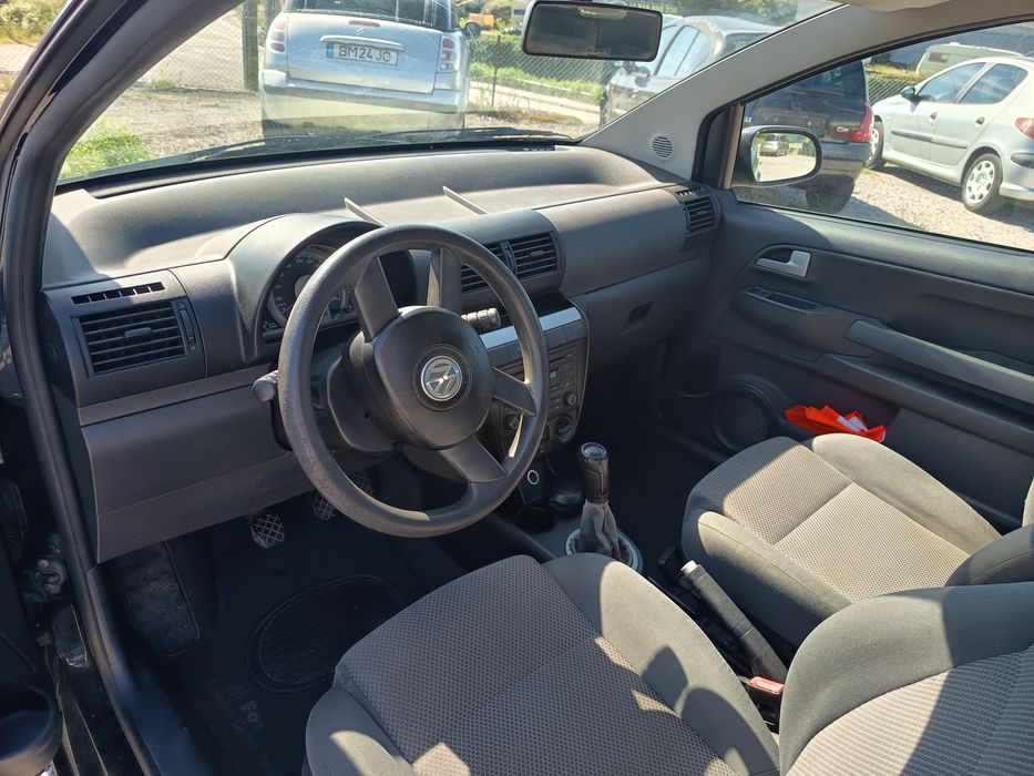 Vw fox 1.2 12v mto bom estado