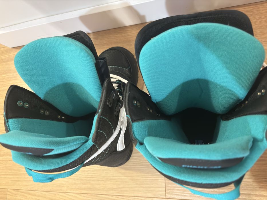 Buty snowboardowe BURTON