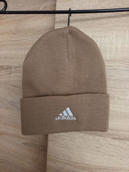 Czapka zimowa unisex