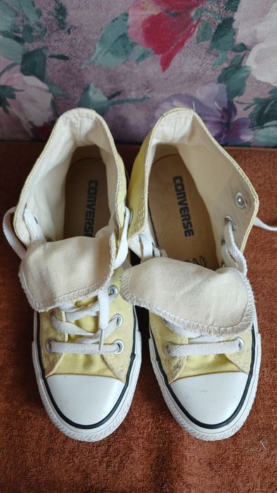 Кеди Converse All star р.35 оригінал,