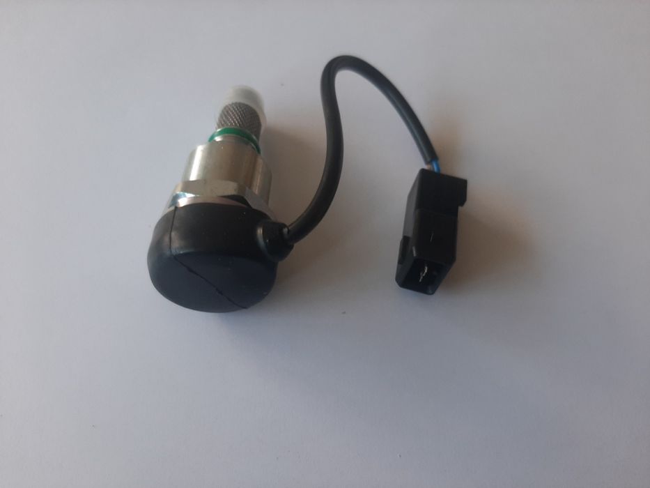 Клапан  опережение ТНВД 9108152А