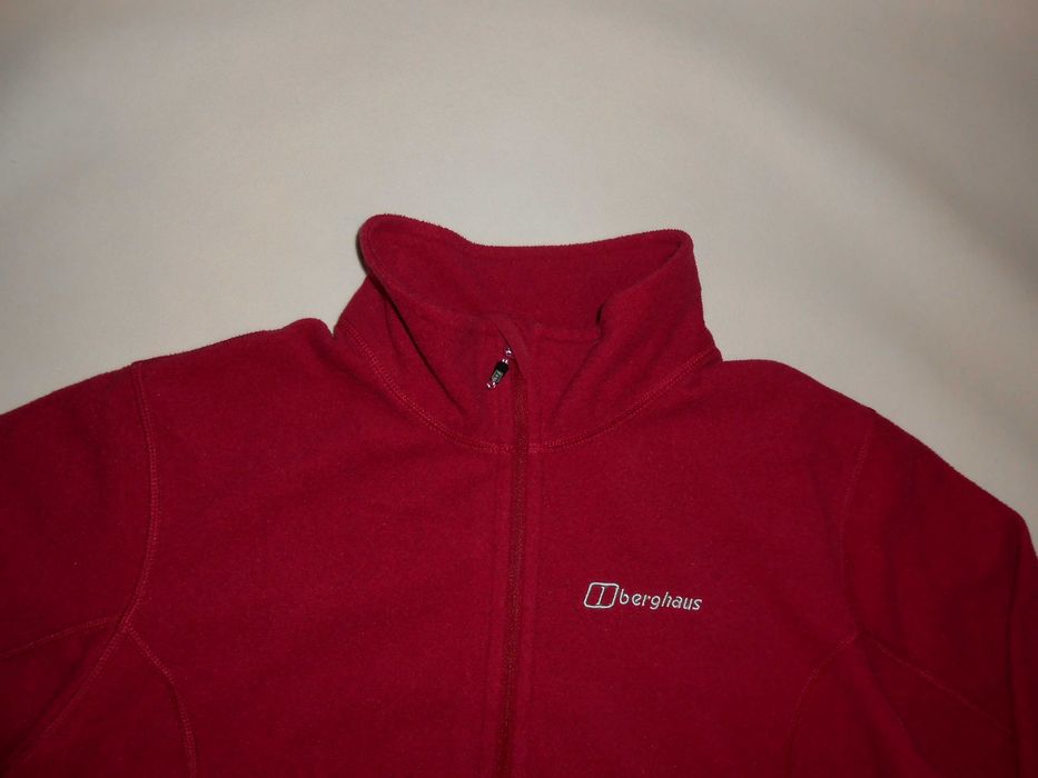 Bluza Polar damski Berghaus (XL)