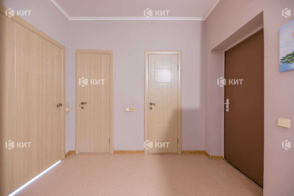 2к.69м2 Захисників України (Защитников Украины, Сергиевская 3Б) 129243