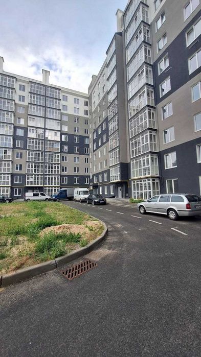 Продам 2-х комн. Новый дом,  Автономка, р-н Летка.