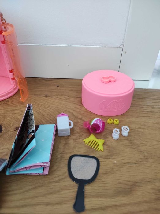 L.O.L. Doll :) Lil Miss Jiv64286448191235124