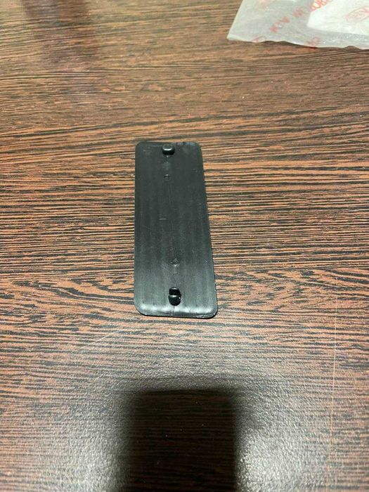 Новая Накладка педали акселератора Kia Pregio