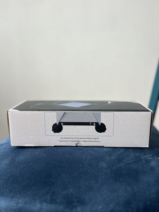 кріплення для Starlink Mini на авто