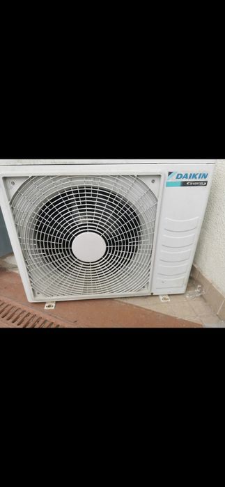 Ar condicionado Daikin