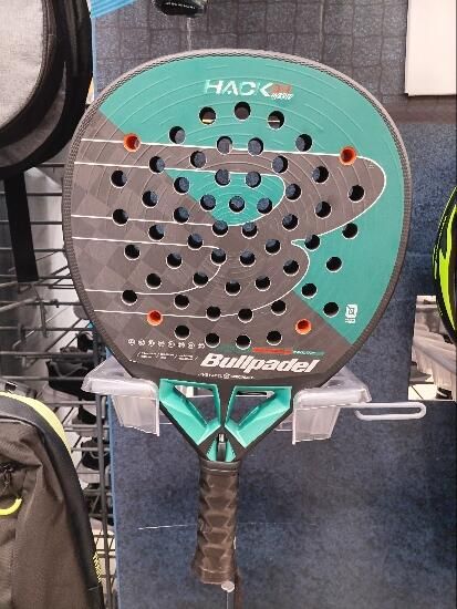 bullpadel hack 04 hybrid