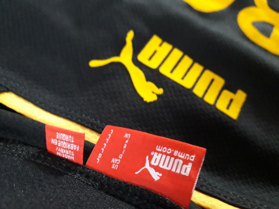 Футболка Puma футболка