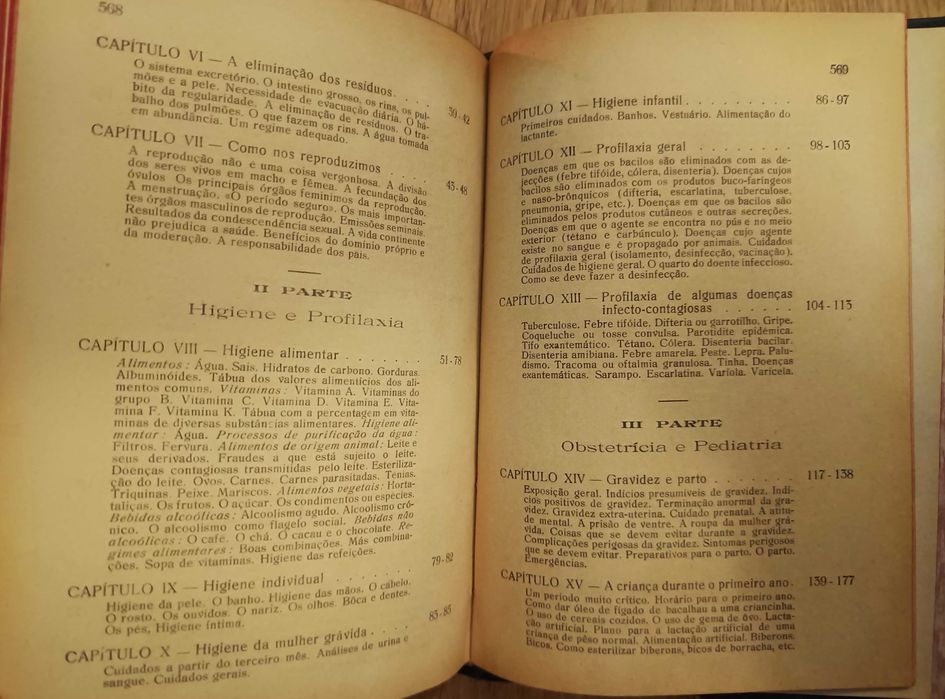 O Médico do Lar - Dr. H.O. Swartout e Dra. Raquel Guerreiro
