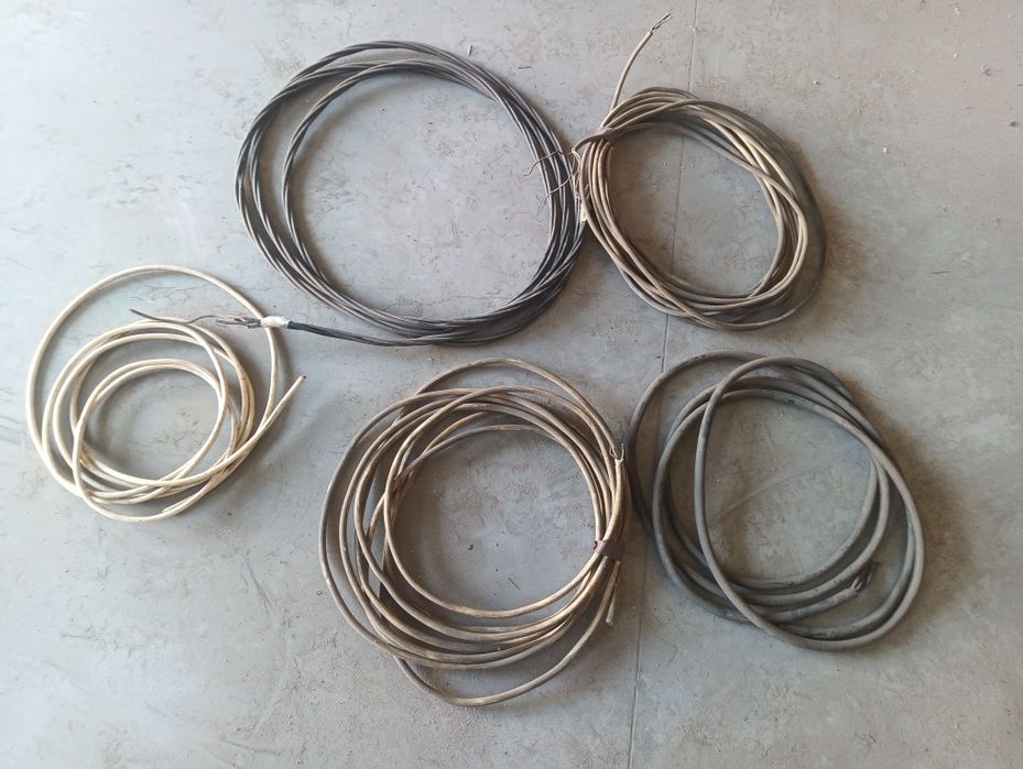 Material elétrico