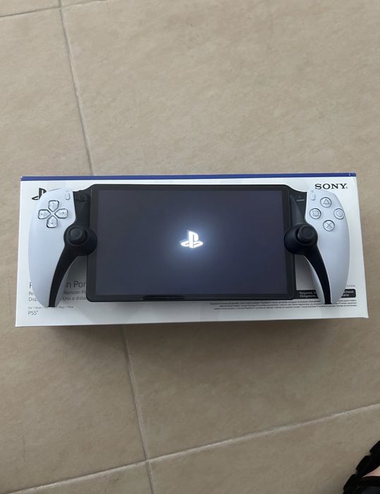 Playstation 5 Portatil