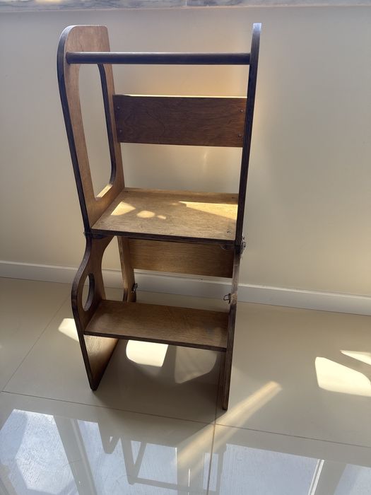 Torre Aprendizagem / Mesa Montessori Madeira