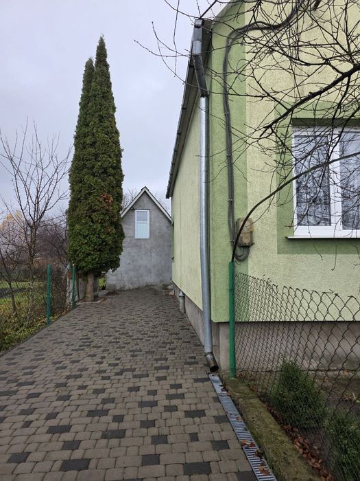 Будинок в Новій Українці !