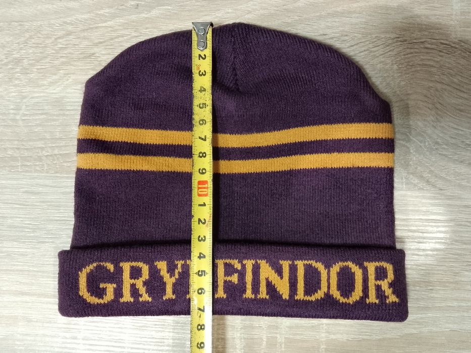 Шапка кепка Гаррі Поттер Gryffindor