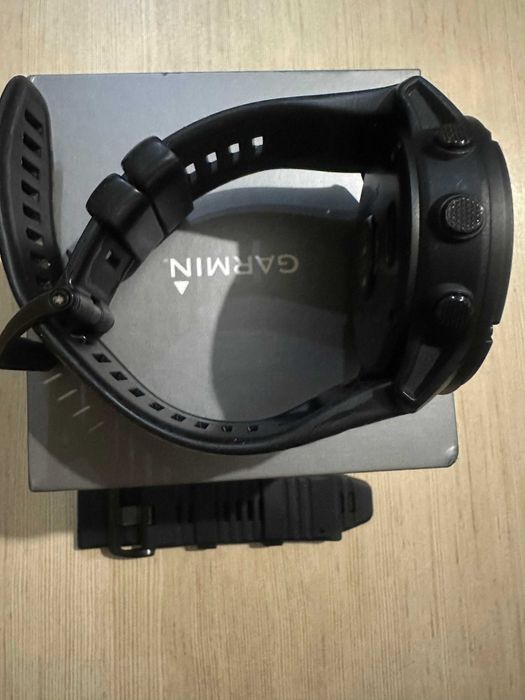 Garmin Tactix Delta Sapphire Edition