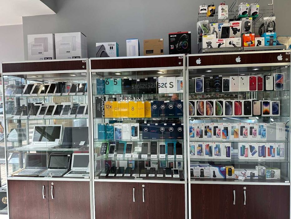Naprawa telefonów serwis Iphone Samsung Xiaomi Centrum GSM Białystok