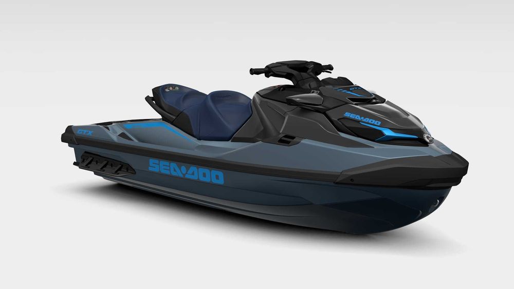 Sea-Doo GTX 170 iDF 2026