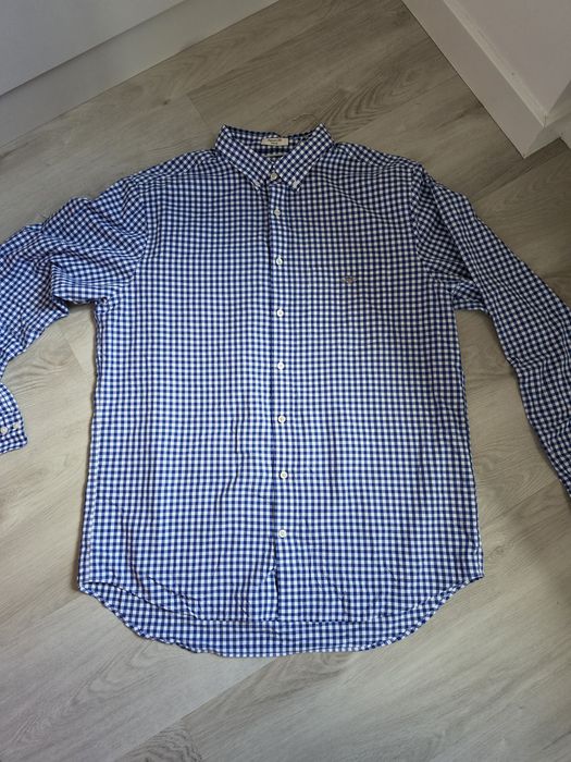 Koszula Gant xxl męska