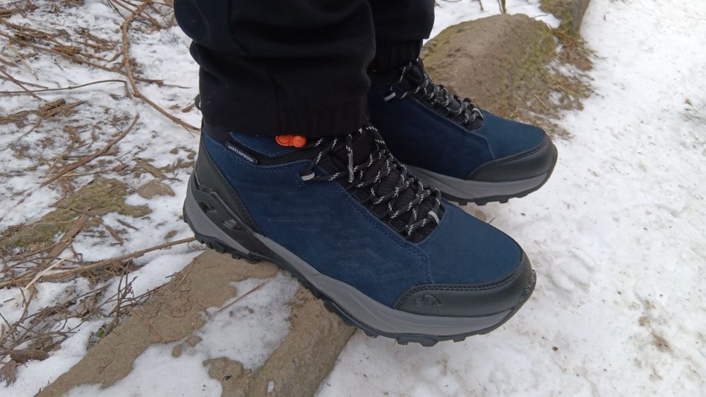 Черевики Crivit (відмінний стан, як нові) 39 розмір (25,5см)