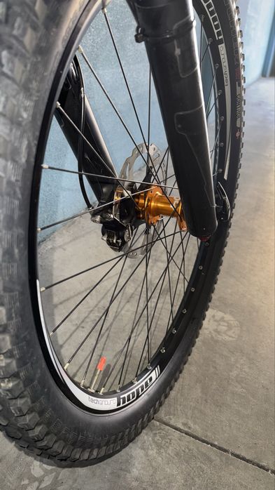 Specialized Enduro 27,5”