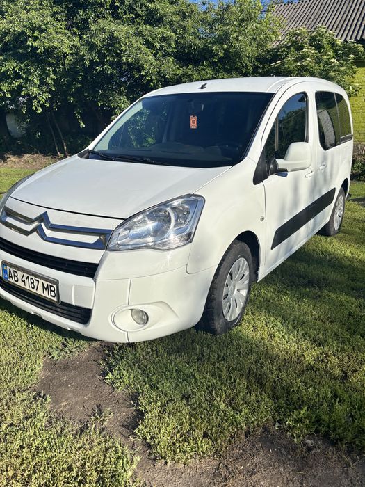 Citroen Berlingo b9 1.6