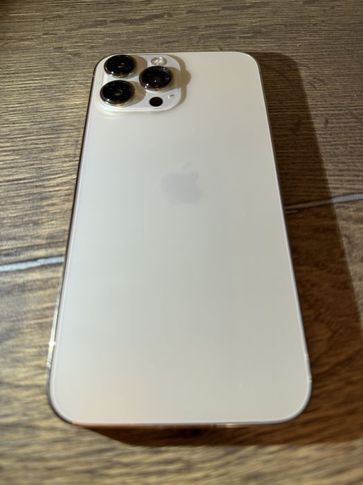 iPhone 13 pro max 256