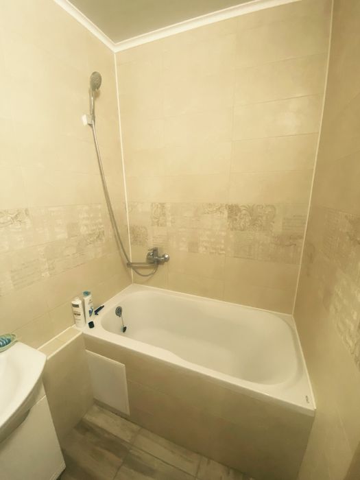 1к квартира з ремонтом! Розвинутий район, мінімальне оформлення!