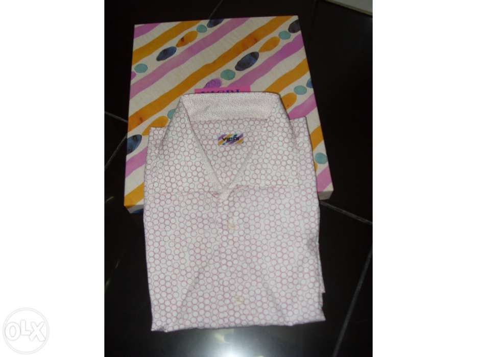Camisa VICRI tam.44