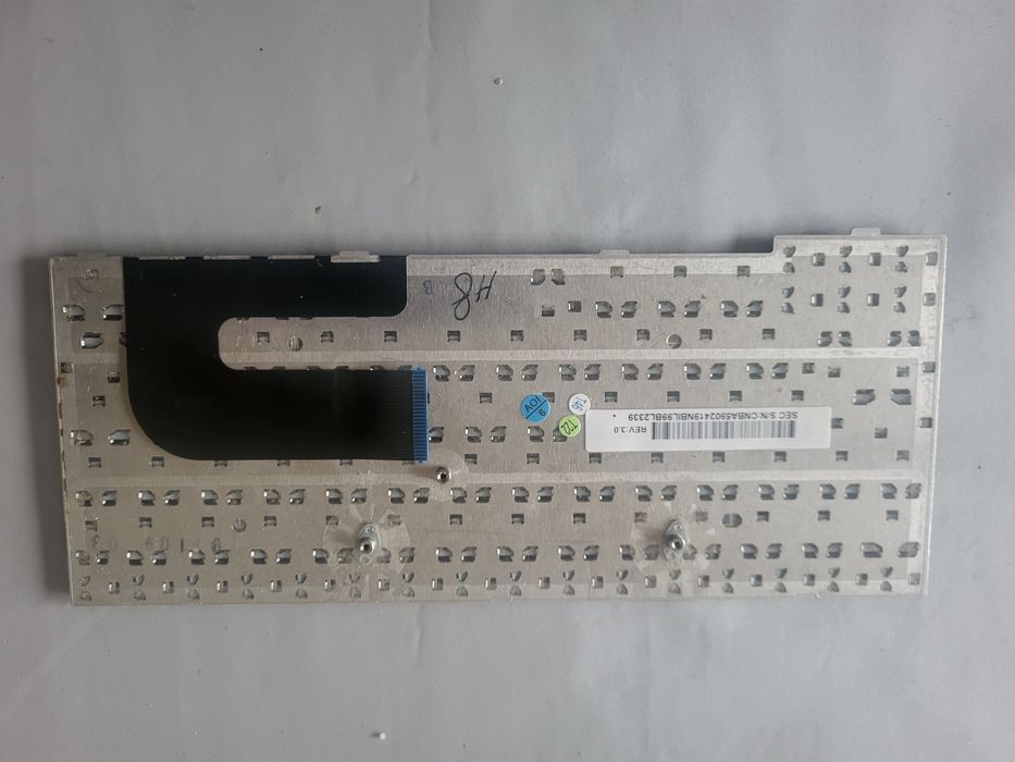 Sprzedam orginalną Klawiaturę do Laptopa Samsung N130