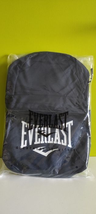 Plecak Everlast.