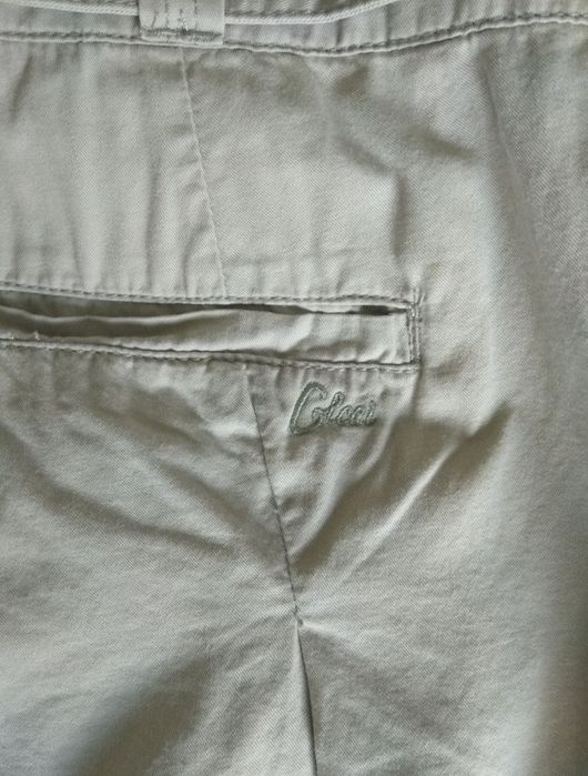 Calções Colcci Jeans