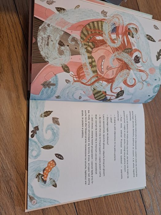 Czasem się złoszczę