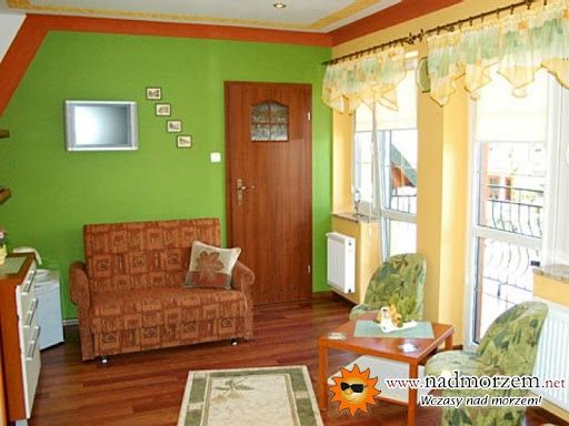 Dzi-31 pokoje gościnne Dziwnów